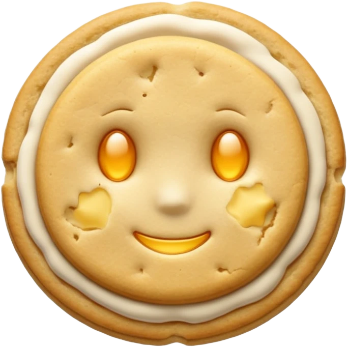 Eternal Sugar Cookie emoji