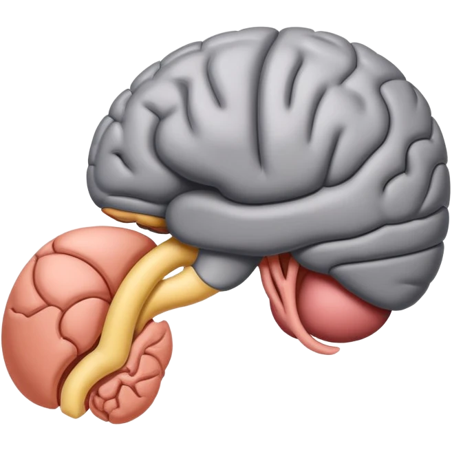 pituitary emoji