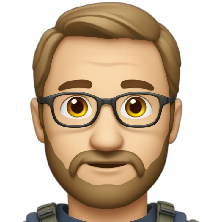 українськй кошовий отаман іван сірко emoji