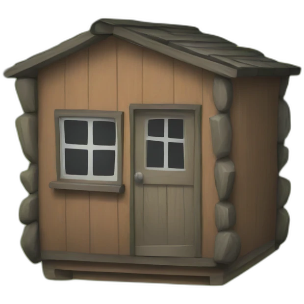 Cabinate emoji