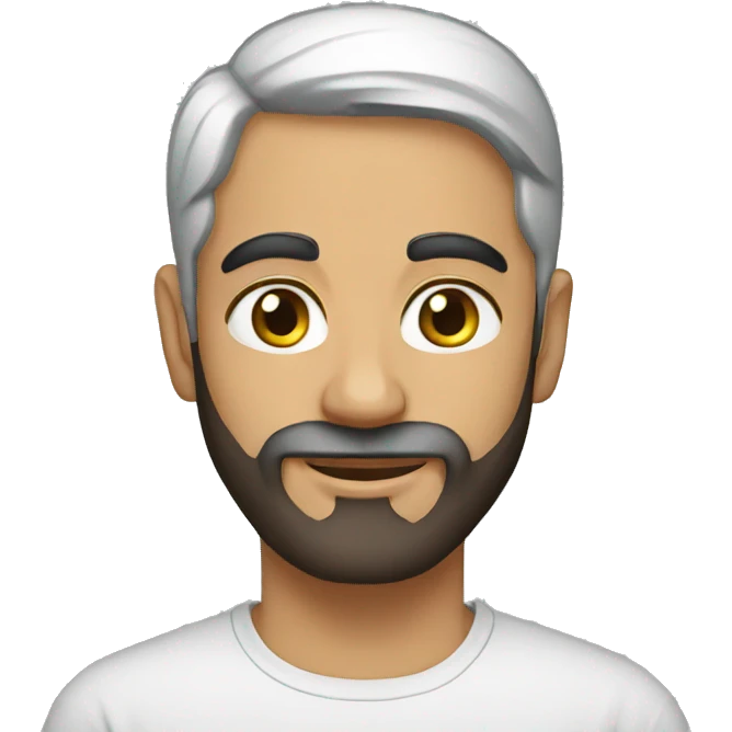 Iran emoji