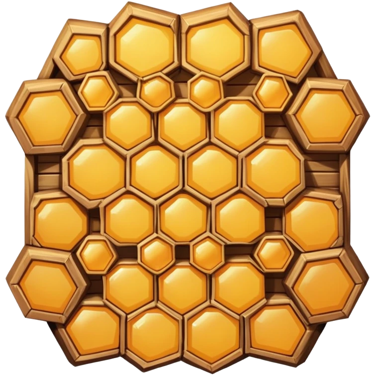 beehive emoji