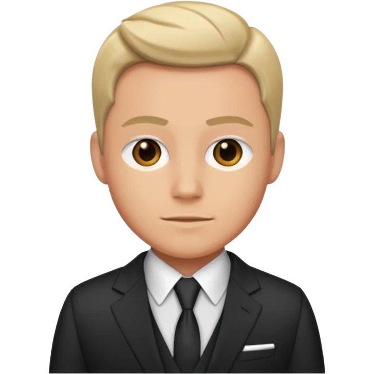 Damian Kane Young And The Restless  emoji