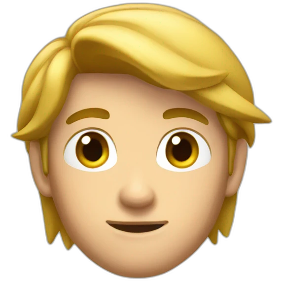 Link emoji