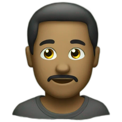 Dollar emoji