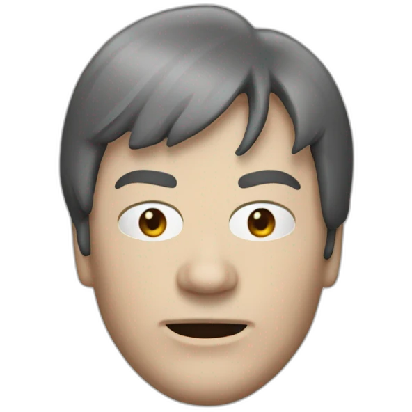 Mike myers killer emoji