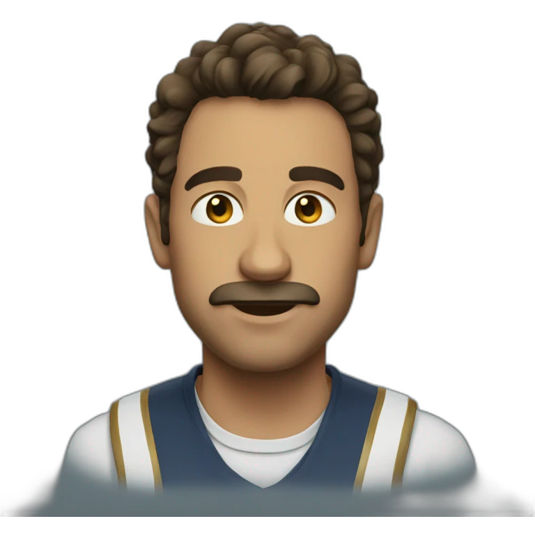 Pierre emoji