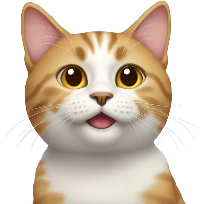 cat emoji