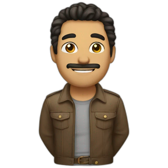 lee felix emoji