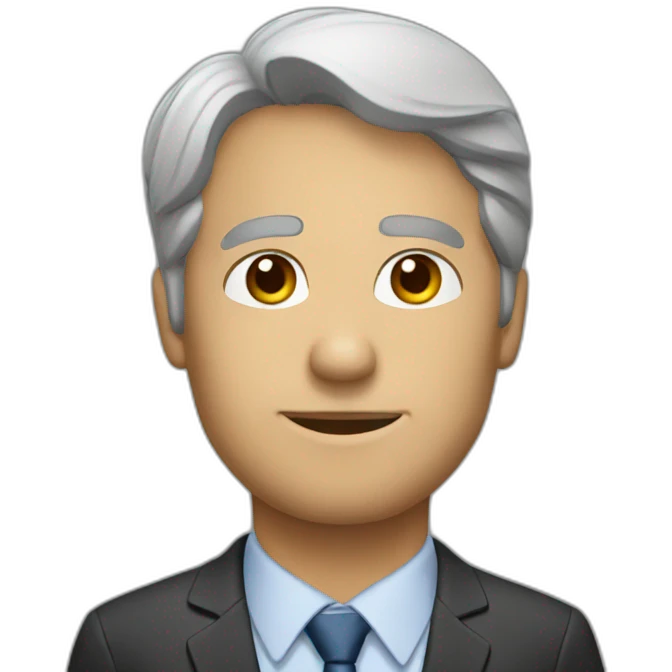 Manager emoji