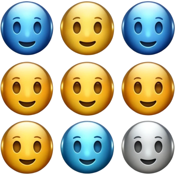 6 7!!!!!!!!!!! emoji