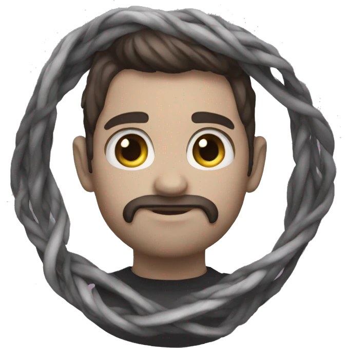 infinity emoji