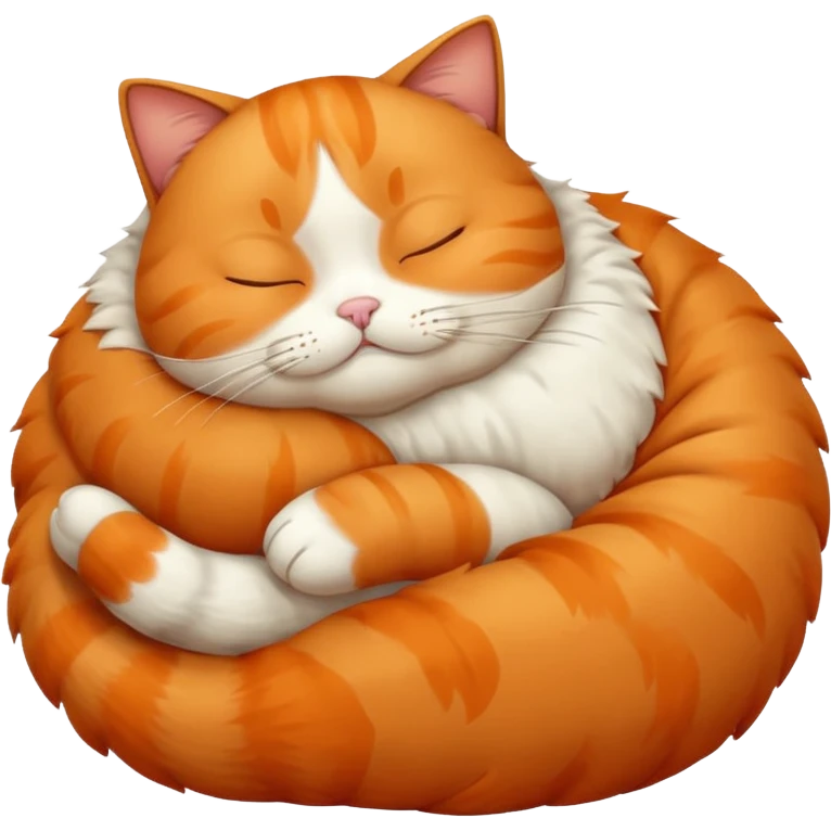 fat cat emoji