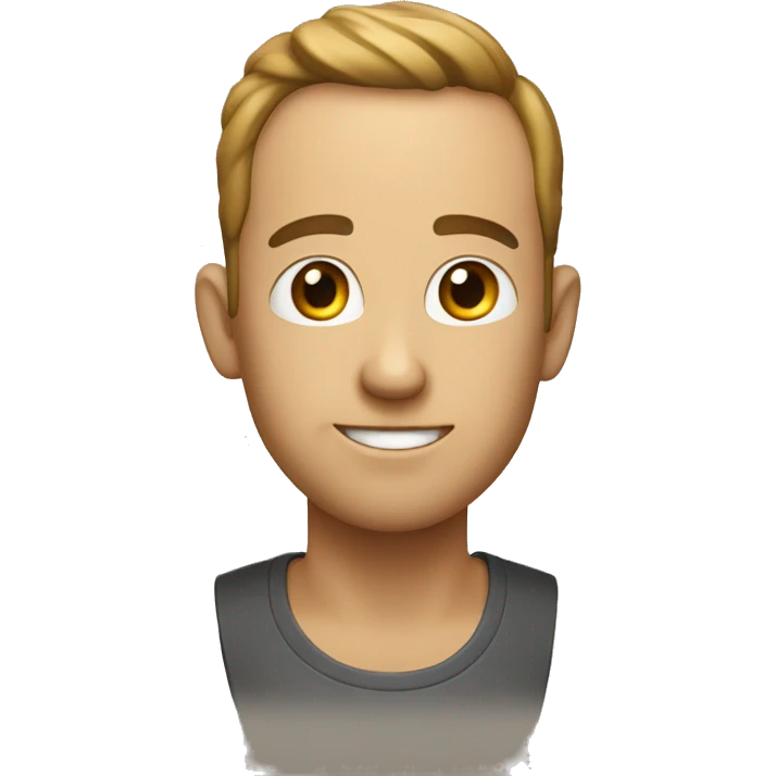 The letter W emoji