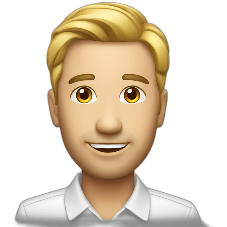 Erfolg, network marketing emoji