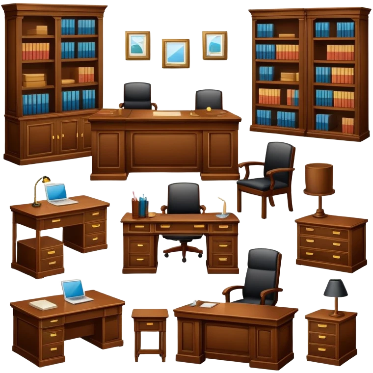 legal office emoji