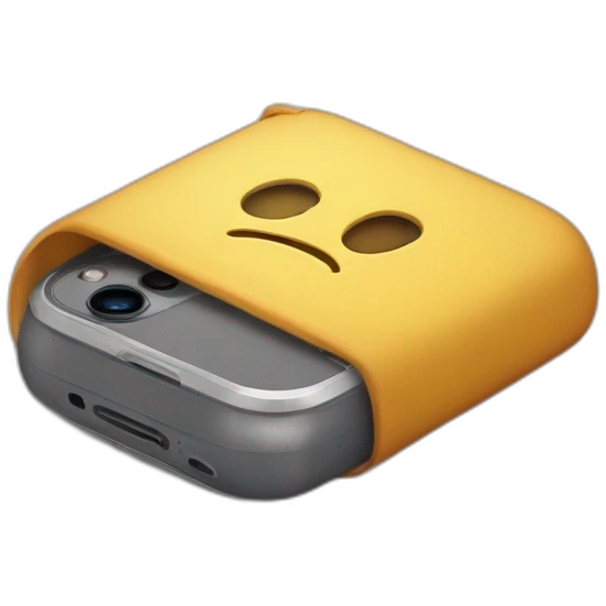 iPhone 12 emoji