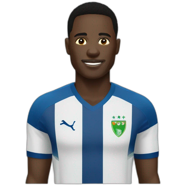 Victor wembanyama emoji