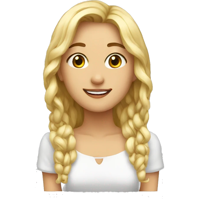 Сердце emoji