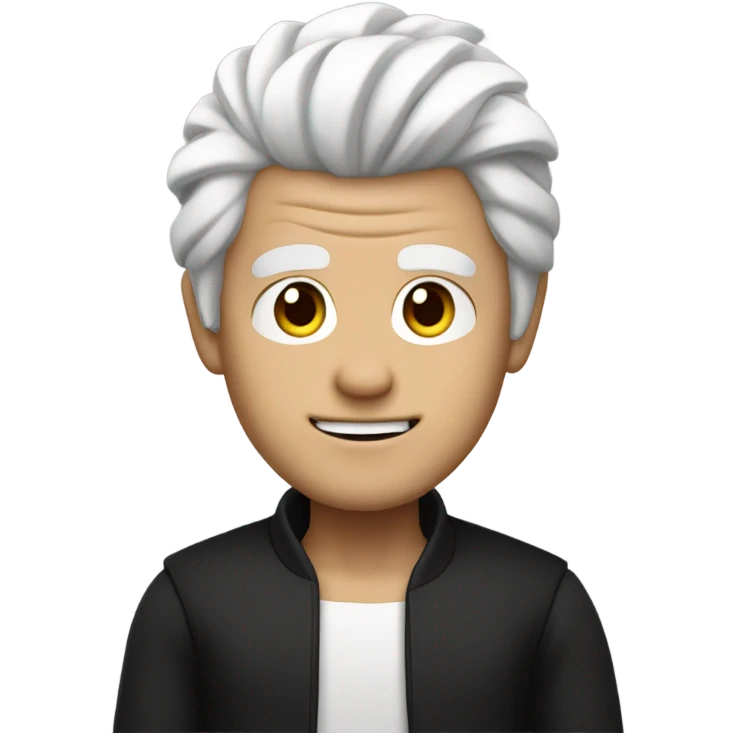 gojo emoji