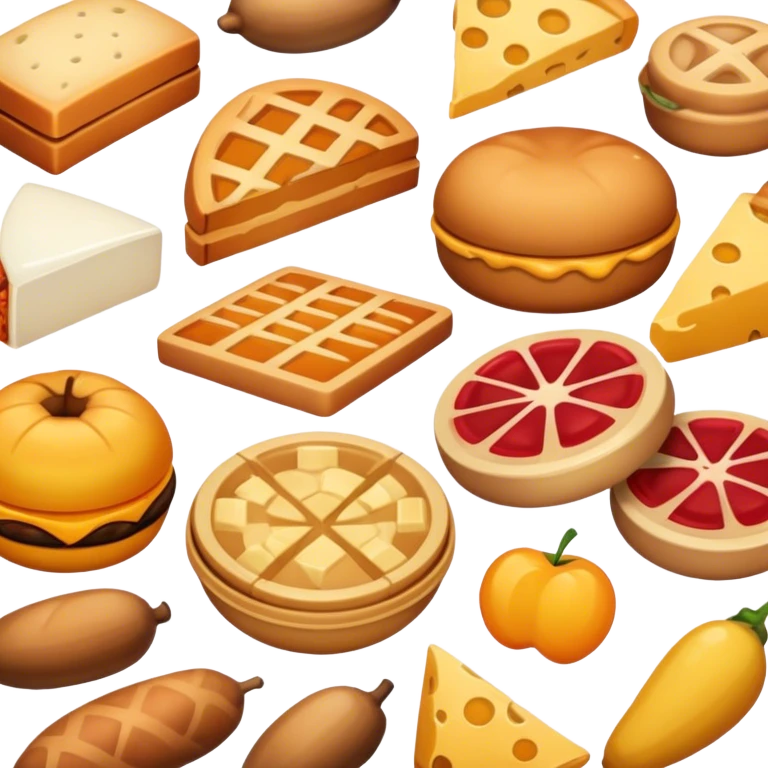 Food  emoji