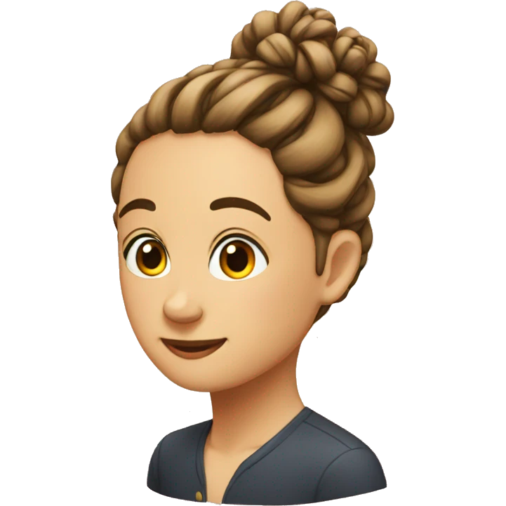 Buns emoji