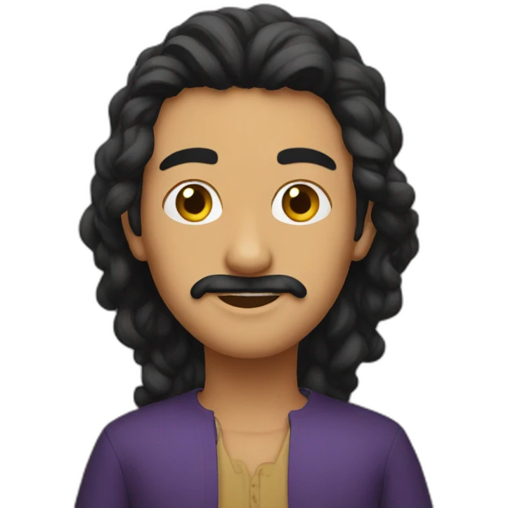 Zarzis emoji