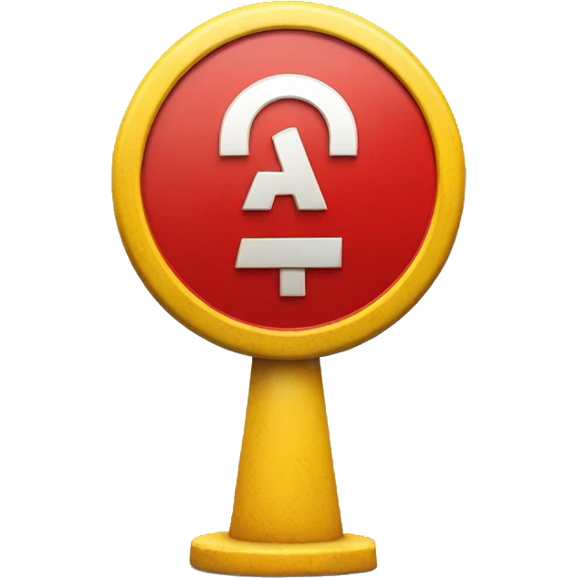 a circular no entry red sign, with a dollar sign inside it. denoting no money or no payments emoji