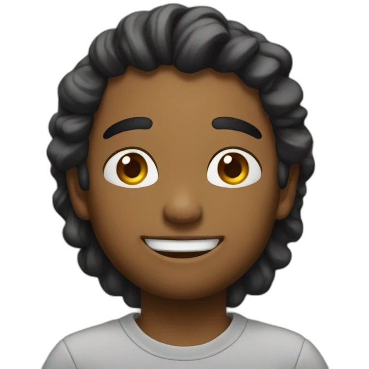 Suuuii emoji