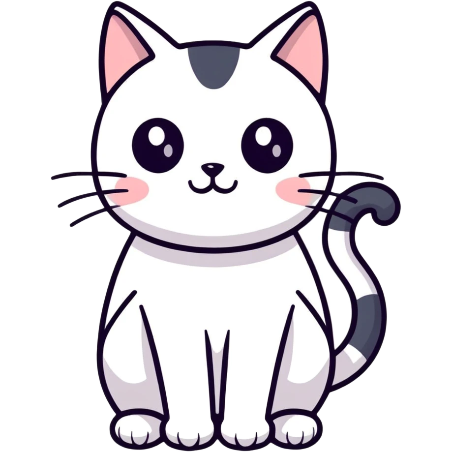 cat with star eyes emoji