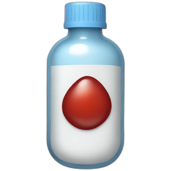 Insulin emoji