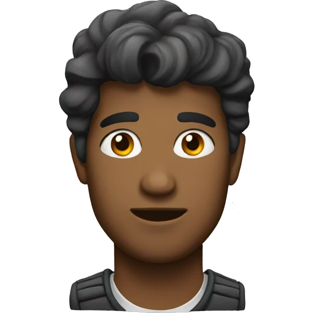 cooke emoji