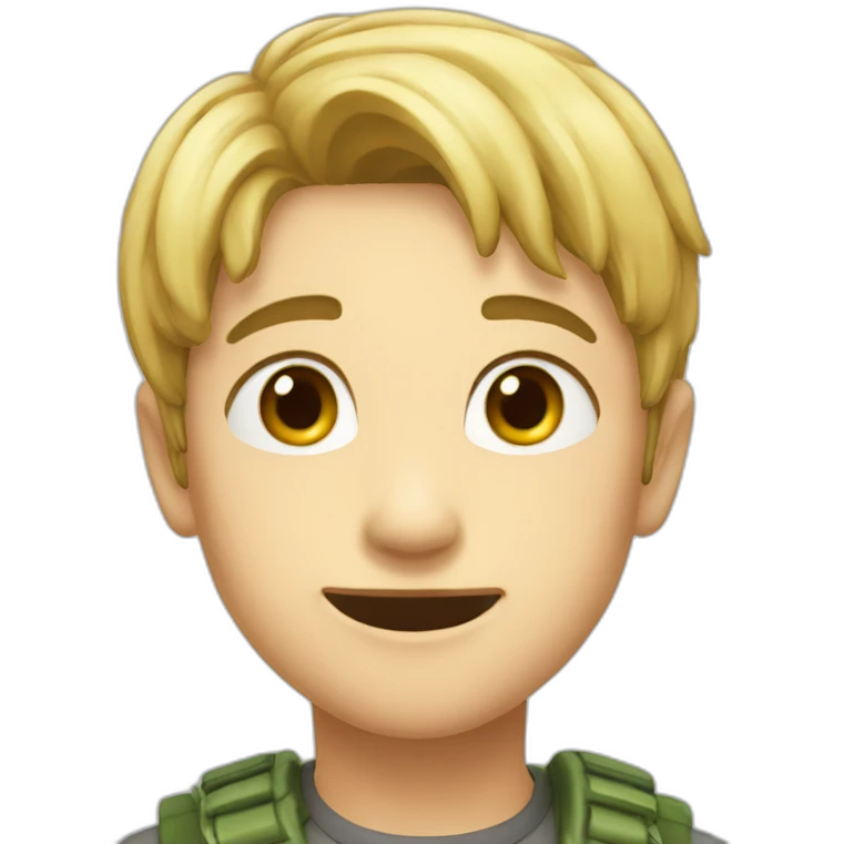 孫悟空 emoji