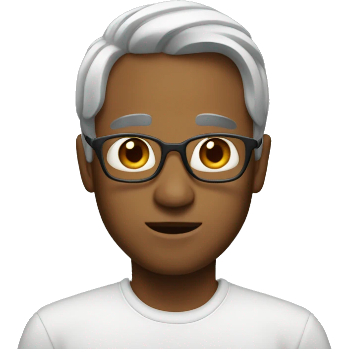 number 1 emoji