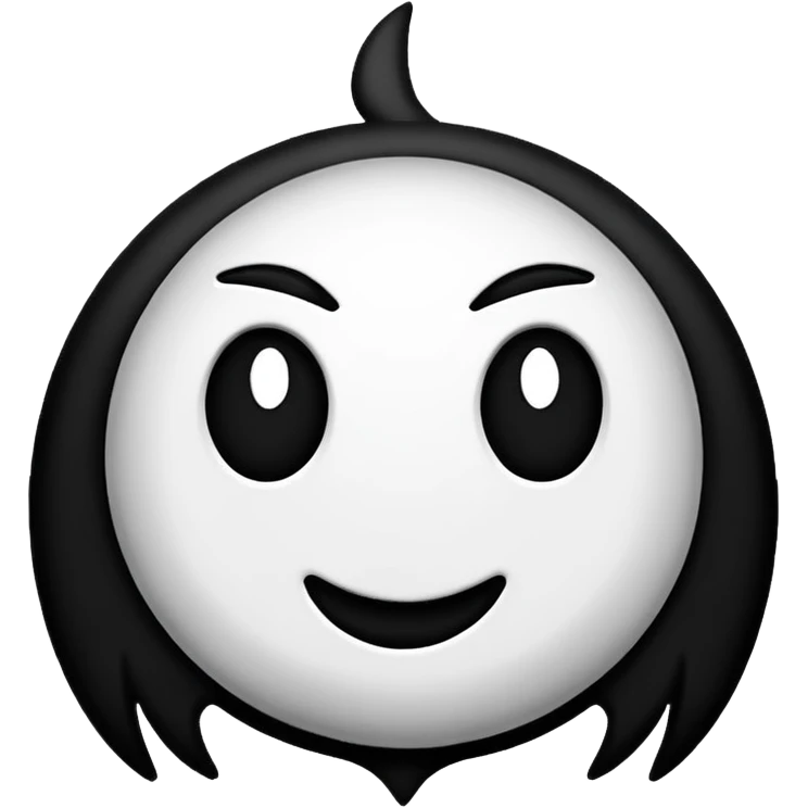 Beşiktaş emojisi yap emoji