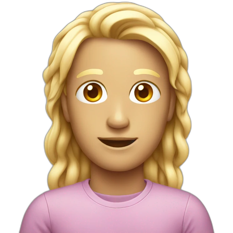 IPhone emoji