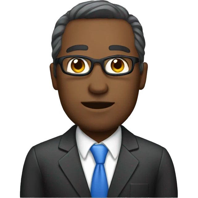 super manager emoji