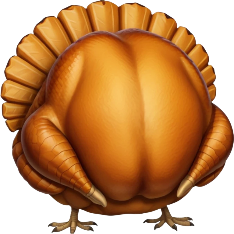 Turkey emoji