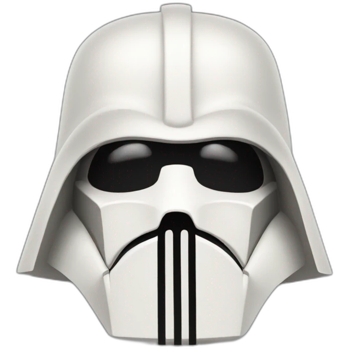 Darik vador emoji