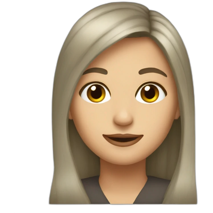 Joni viale emoji