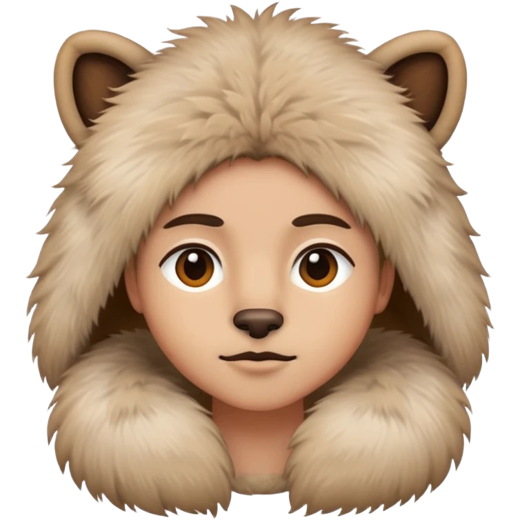 Therian emoji