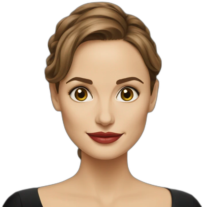 Nathalie Portman emoji