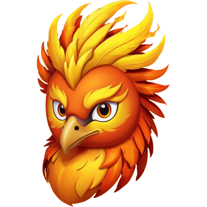 Phonix emoji