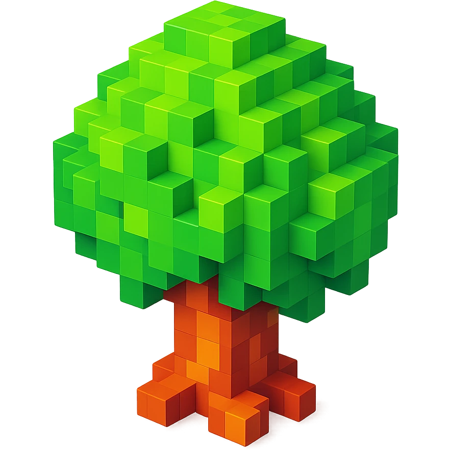 tree emoji