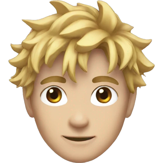 Asta emoji