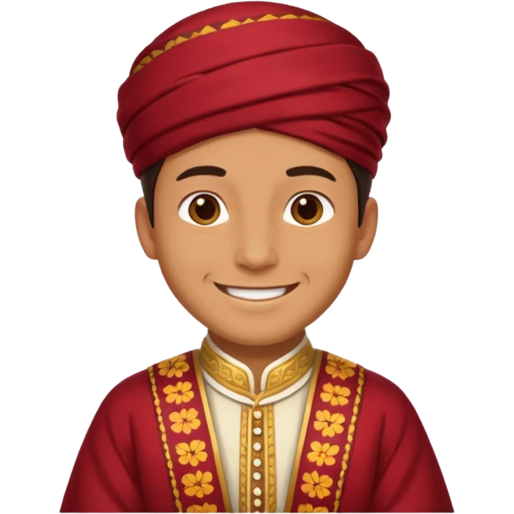 Ramazan emoji