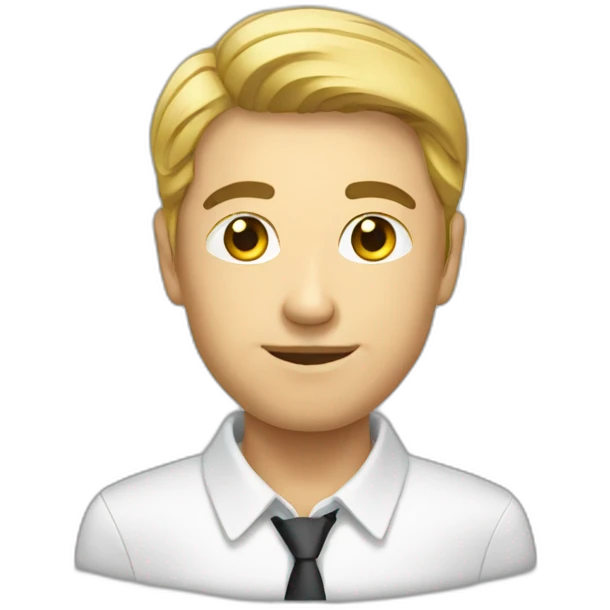 forex trader emoji