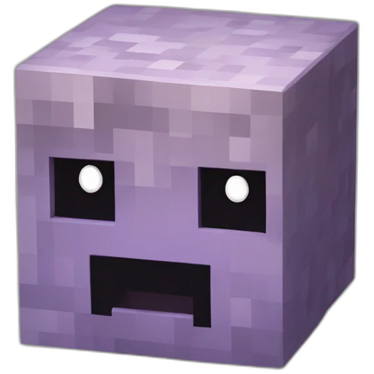 Creeper Minecraft emoji