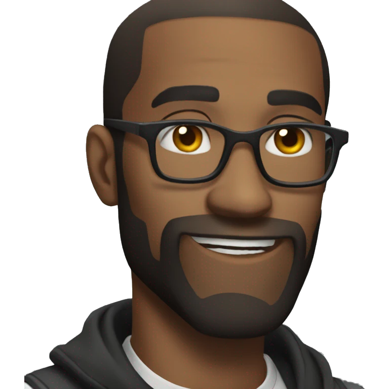 MC Ride emoji