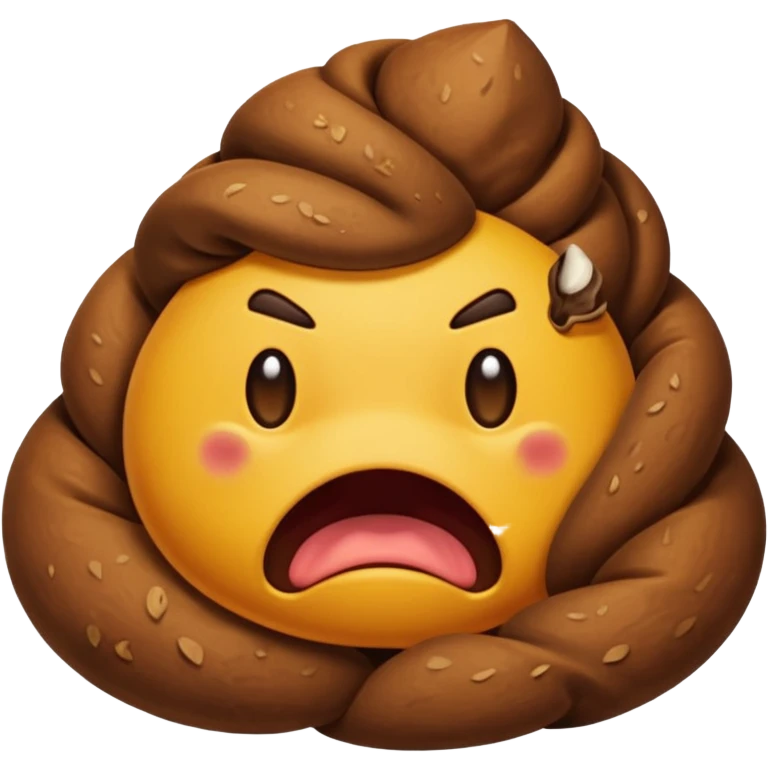Bullshit  emoji